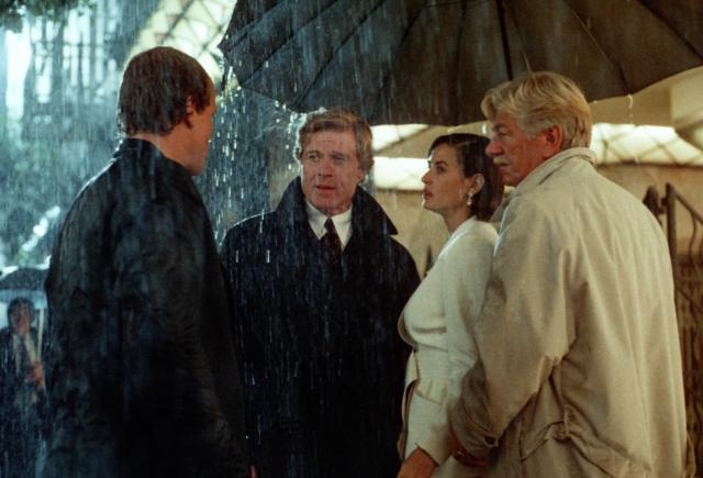 桃色交易劇照 5