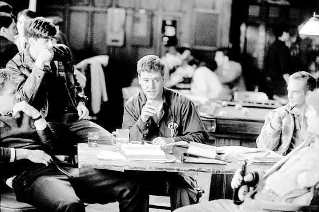 美麗境界預告片 01