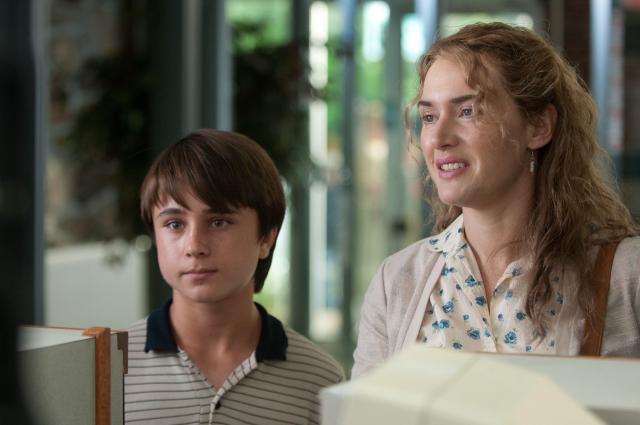 一日一生劇照 2