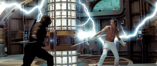 特種部隊: 眼鏡蛇的崛起劇照 2