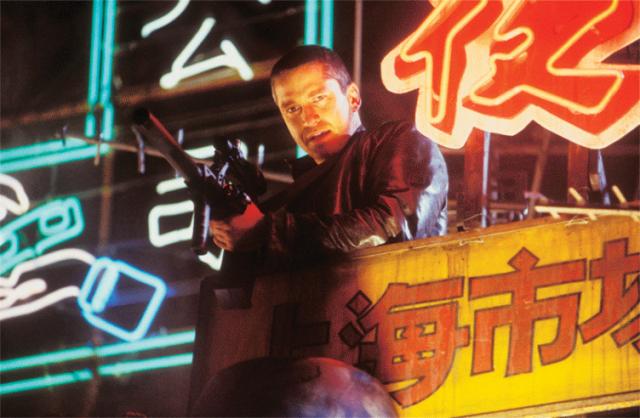 古墓奇兵2：風起雲湧