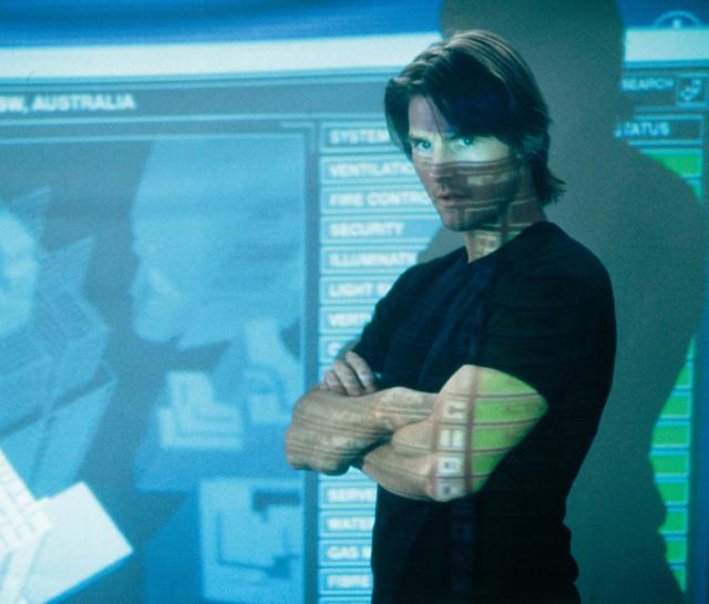 不可能的任務 2 線上看