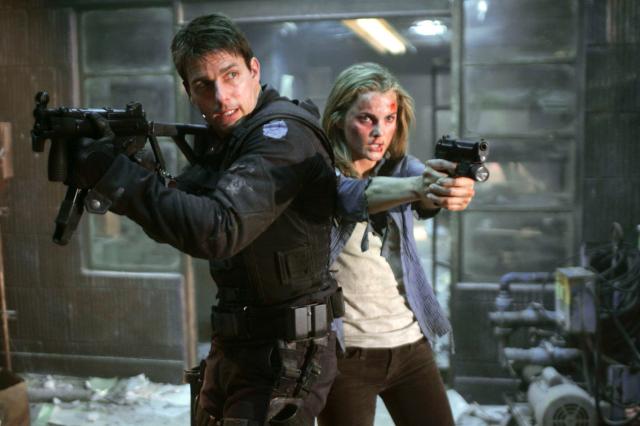 不可能的任務 3