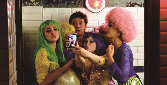 性愛診療室預告片 01