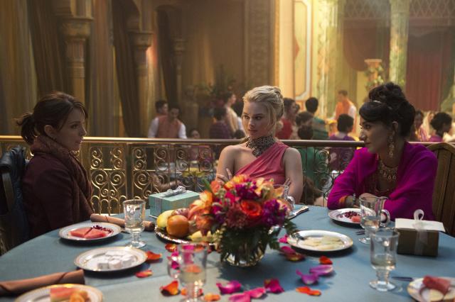 戰地女記者劇照 4