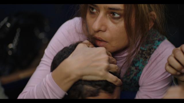 衝突的一天劇照 3