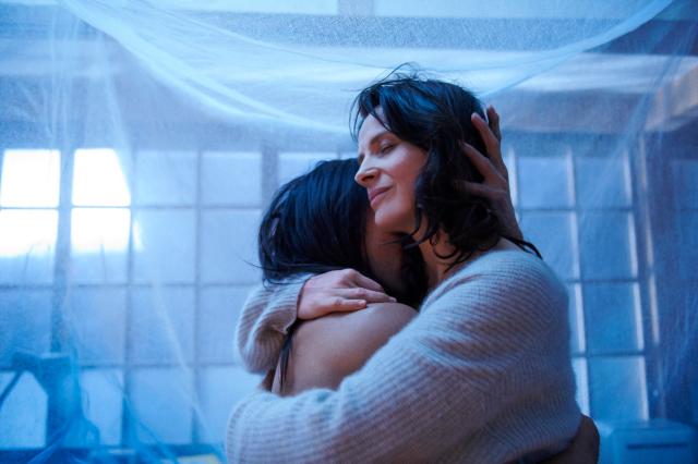 聖草之愛劇照 3