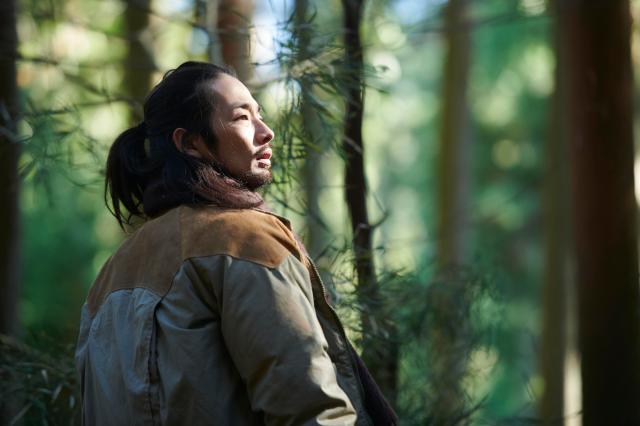 聖草之愛預告片 01