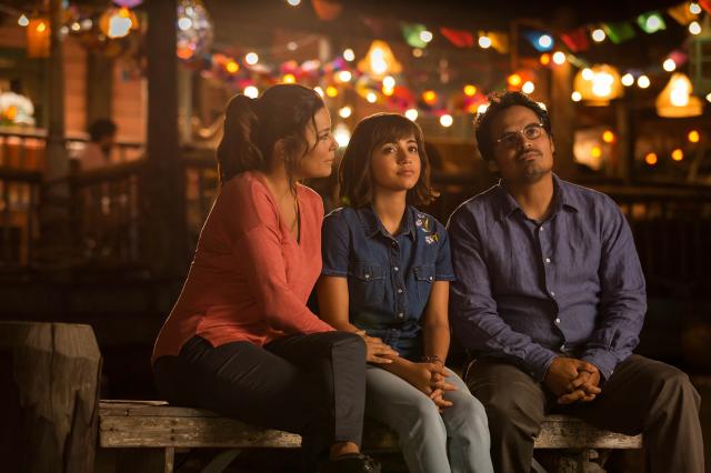 朵拉與失落的黃金城劇照 3