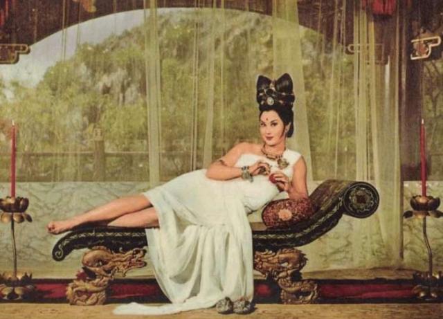 武則天預告片 01