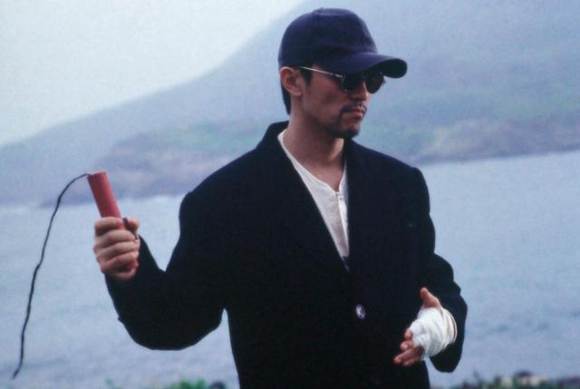 整鬼專家劇照 5