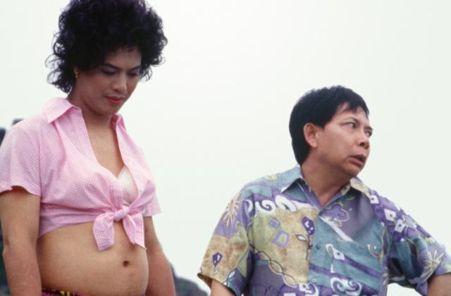 整鬼專家預告片 01