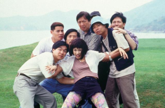 整鬼專家劇照 3