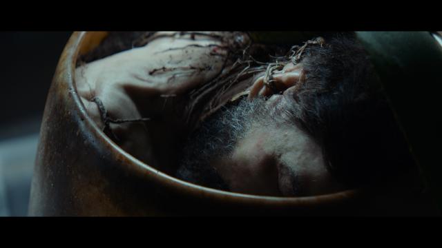 終極自殺旅店預告片 01