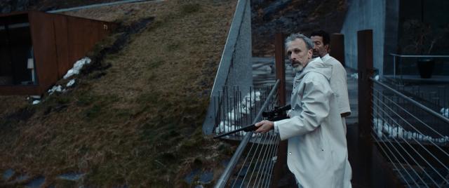 終極自殺旅店劇照 3