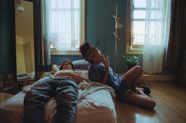 曼哈頓戀舞曲預告片 01