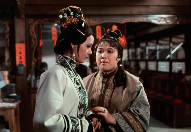 北地胭脂劇照 3