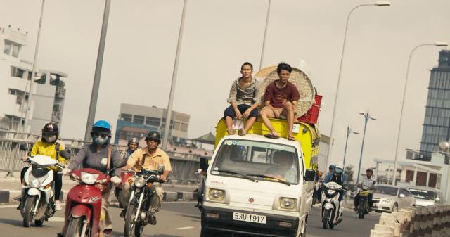 人性爆走課劇照 1