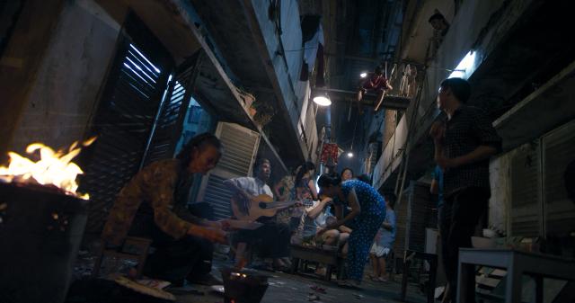 人性爆走課劇照 2