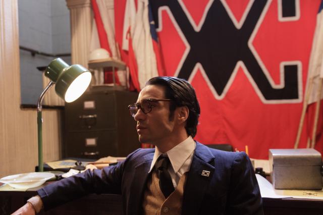 他們的自由年代劇照 2