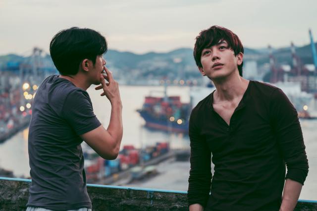 親愛的房客劇照 4