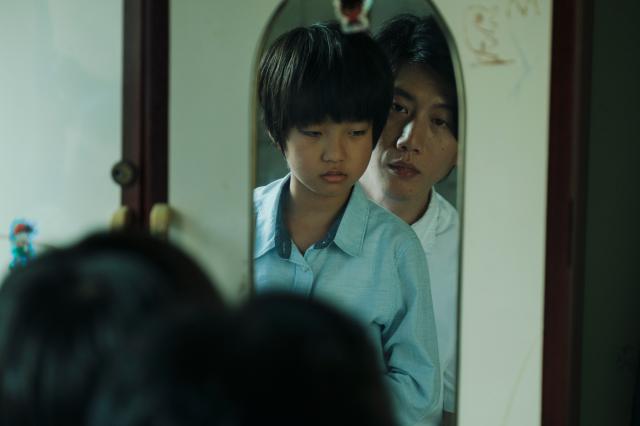 親愛的房客預告片 01