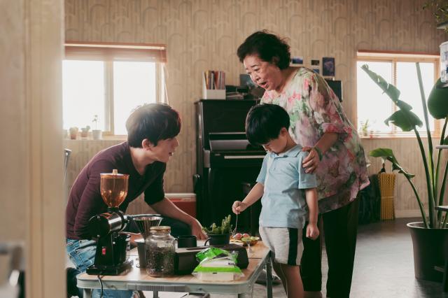 親愛的房客劇照 3