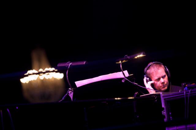 李希特舒眠曲劇照 3