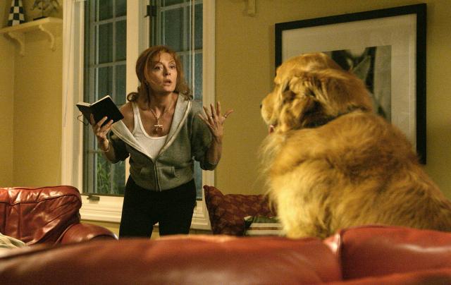 來跳舞吧劇照 3