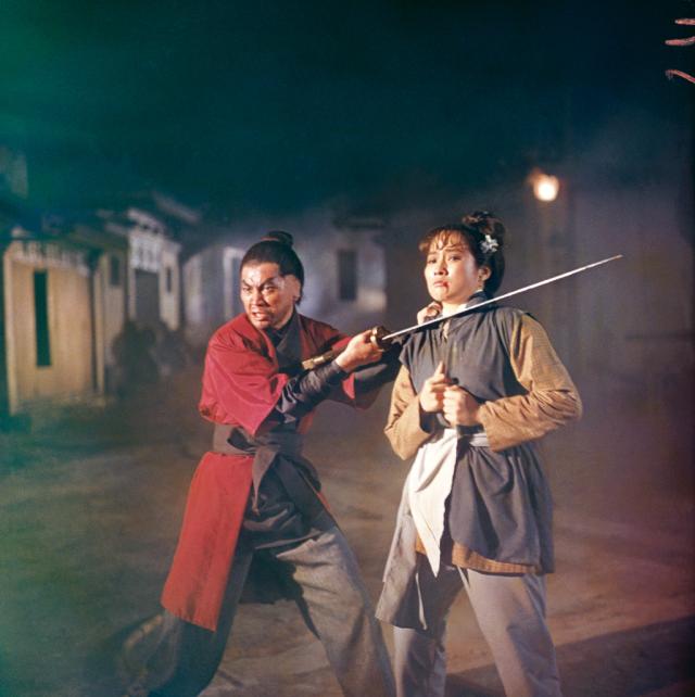 奪魂鈴預告片 01