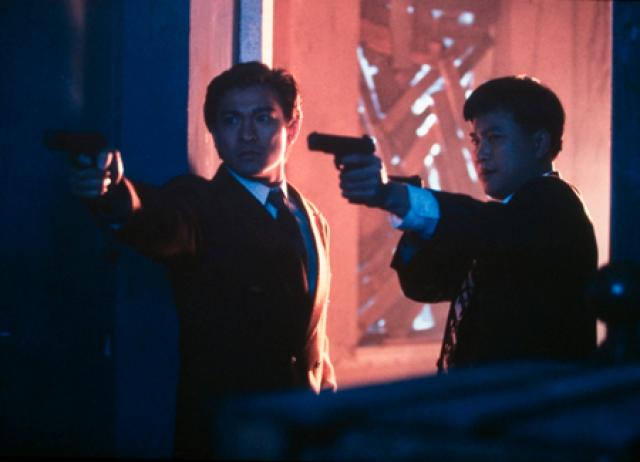 賭城大亨之新哥傳奇劇照 3