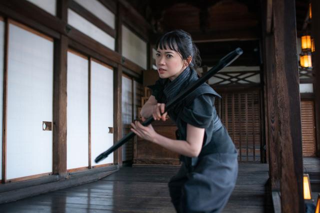 特種部隊：蛇眼之戰預告片 01