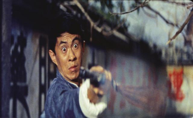 大地兒女預告片 01