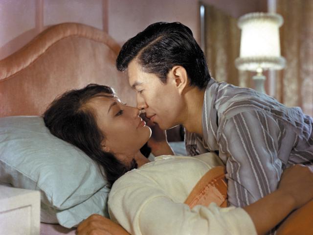 何日君再來預告片 01