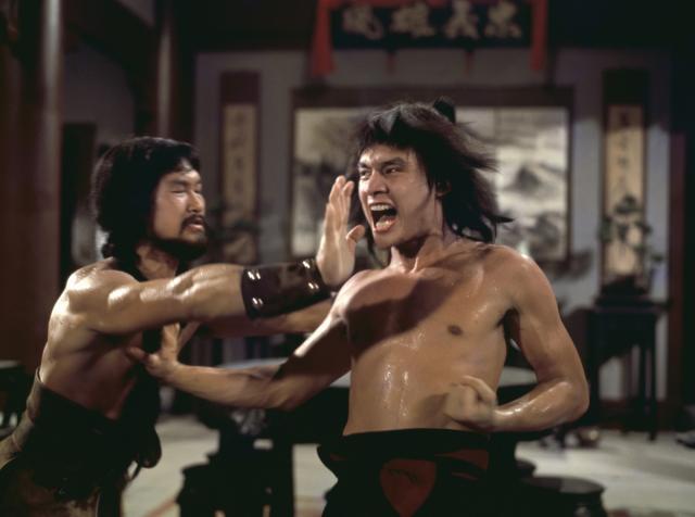 馬哥波羅劇照 2