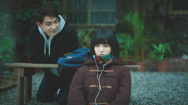 一杯熱奶茶的等待劇照 4