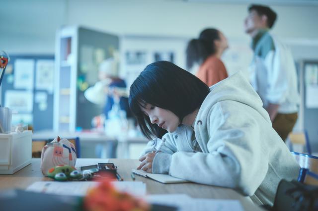 一杯熱奶茶的等待預告片 01