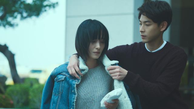 一杯熱奶茶的等待劇照 3