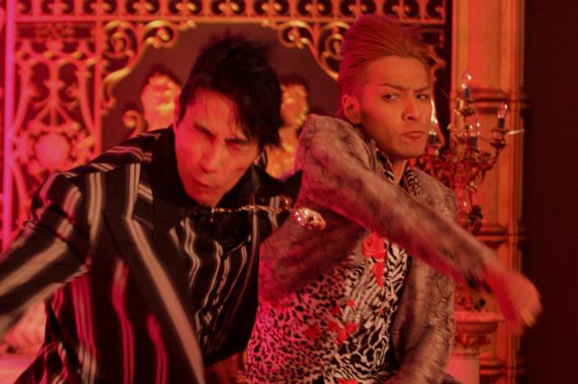 臥底型警 潛入搜查官REIJI劇照 4