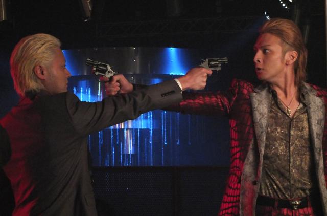 臥底型警 潛入搜查官REIJI劇照 3