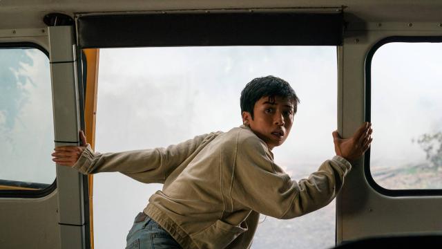 非人物種預告片 01