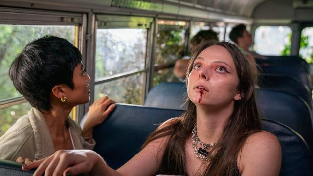 非人物種劇照 4