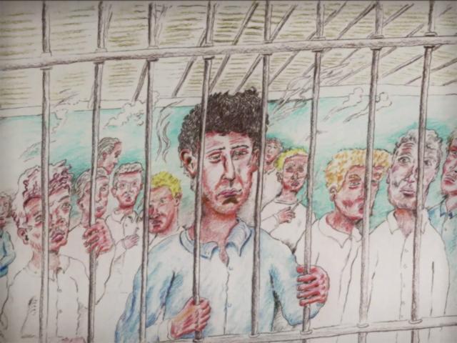 法蘭克札帕：從前衛到當代預告片 01