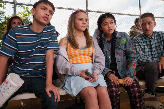 秘密基地預告片 01