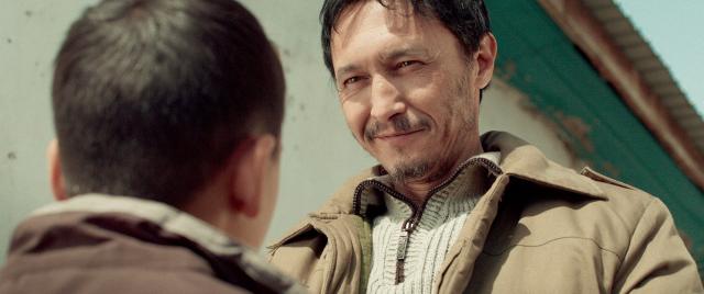 偷馬賊：時間之路劇照 4