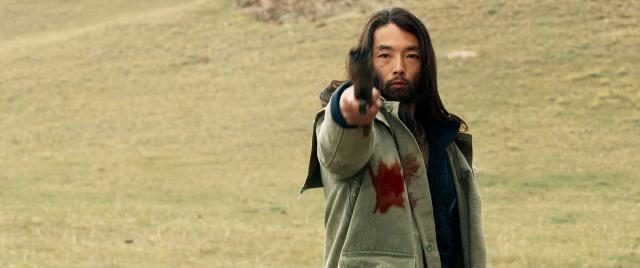 偷馬賊：時間之路劇照 3