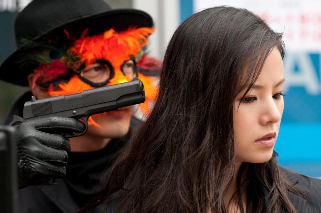 麻辣開鎖王：電影版劇照 4