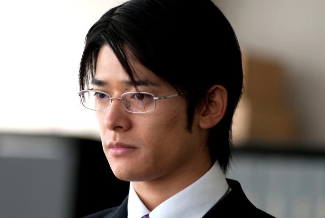 麻辣開鎖王：電影版劇照 3