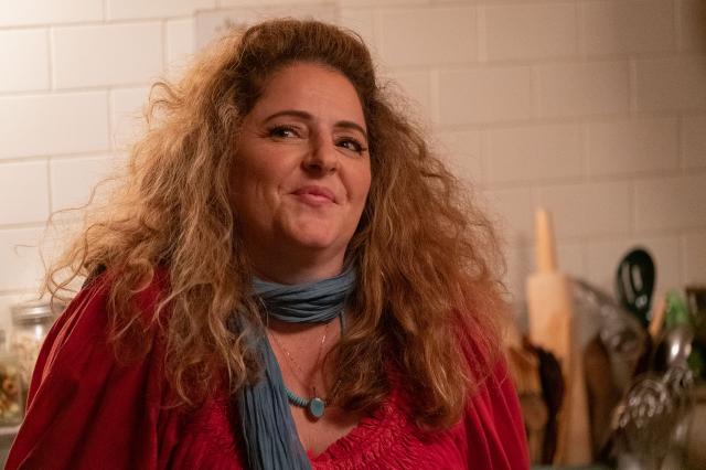 坦白吧，佛萊奇劇照 5