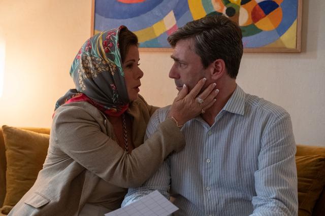 坦白吧，佛萊奇預告片 01